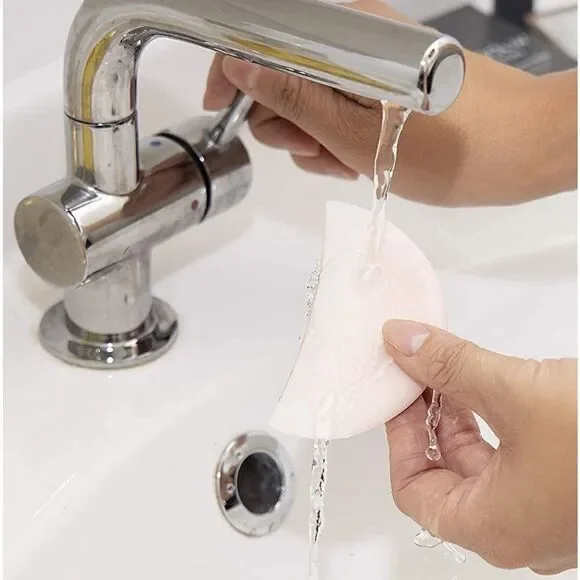 💜 ShadowMoon - Reusable Eye Makeup Shield - Picture 3 of 6